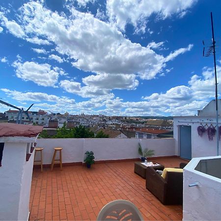Ferienwohnung La Luz De San Eloy Córdoba Exterior foto