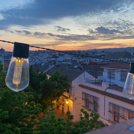 Ferienwohnung La Luz De San Eloy Córdoba Exterior foto